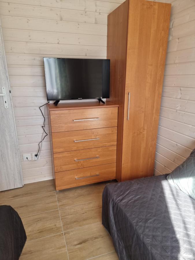 Osrodek Wypoczynkowy Nad Morzem Semi *