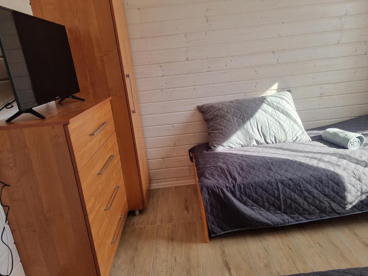 Osrodek Wypoczynkowy Nad Morzem Semi *