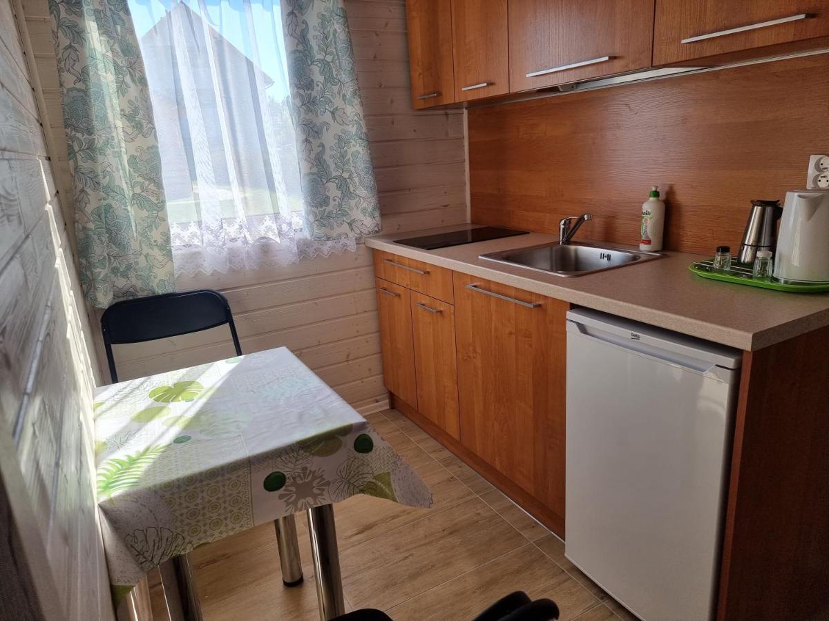 Osrodek Wypoczynkowy Nad Morzem Semi *