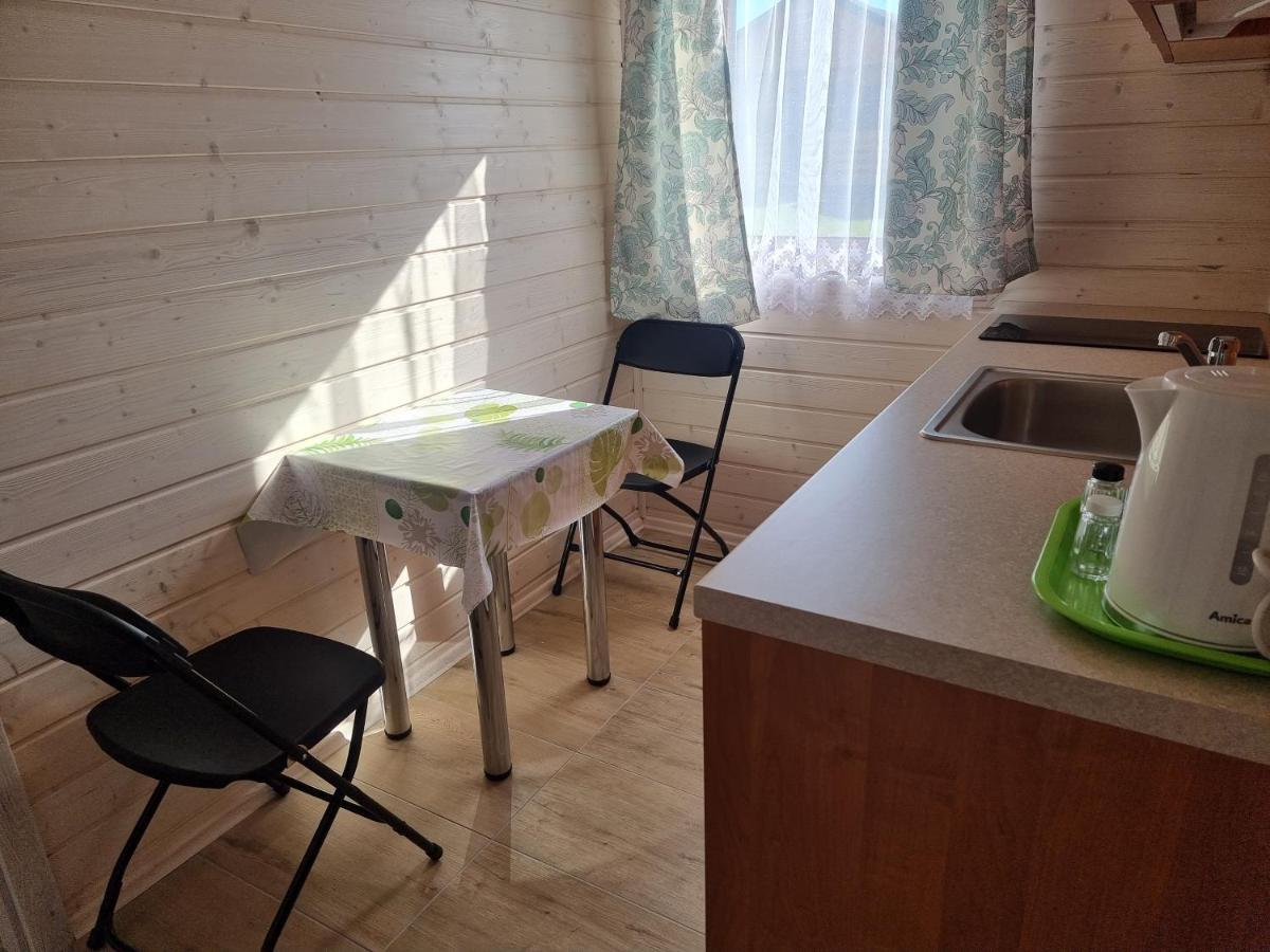 Osrodek Wypoczynkowy Nad Morzem Semi Wicie (West Pomeranian)