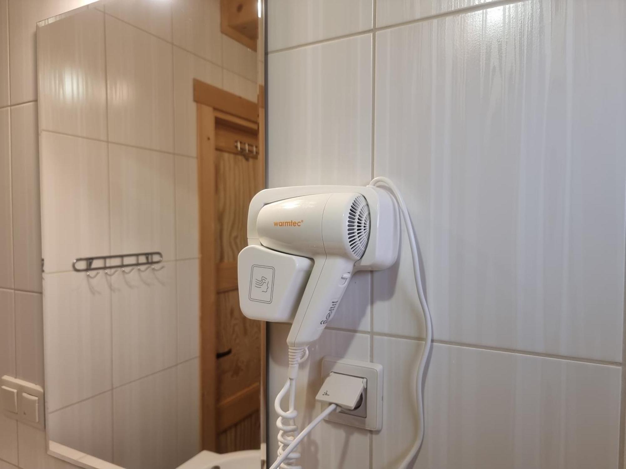 Holiday home Osrodek Wypoczynkowy Nad Morzem Semi *