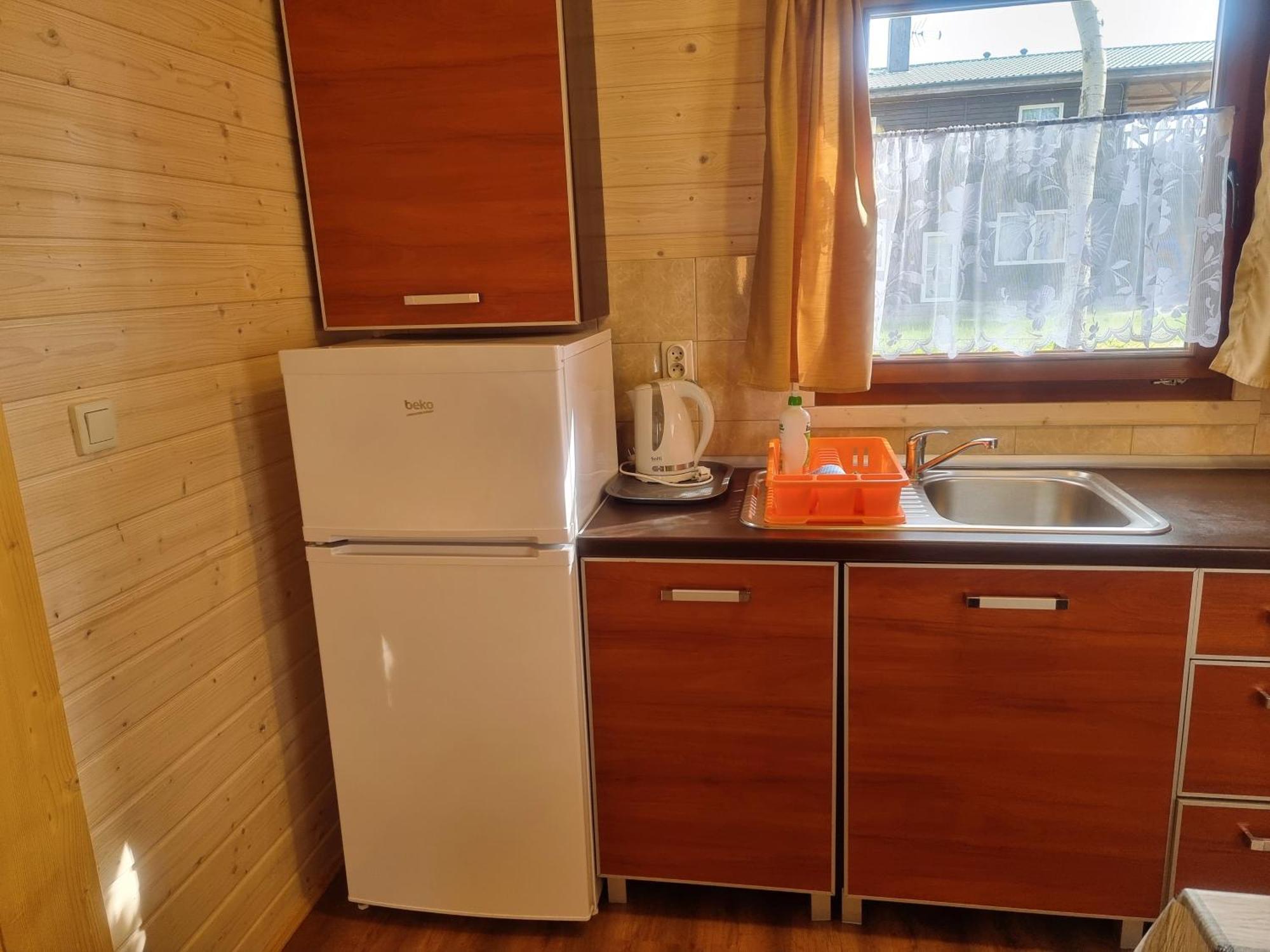 Osrodek Wypoczynkowy Nad Morzem Semi *