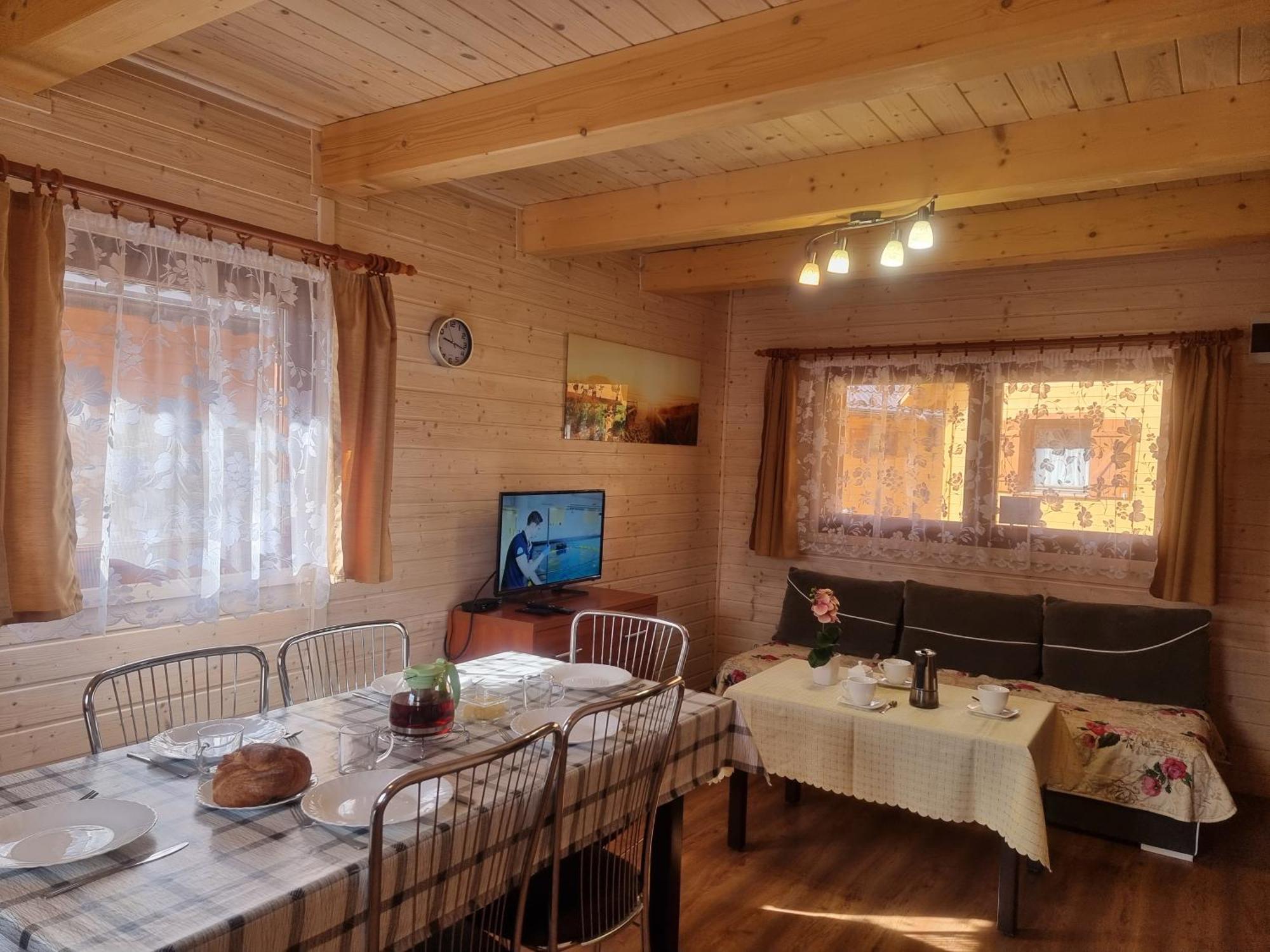Osrodek Wypoczynkowy Nad Morzem Semi