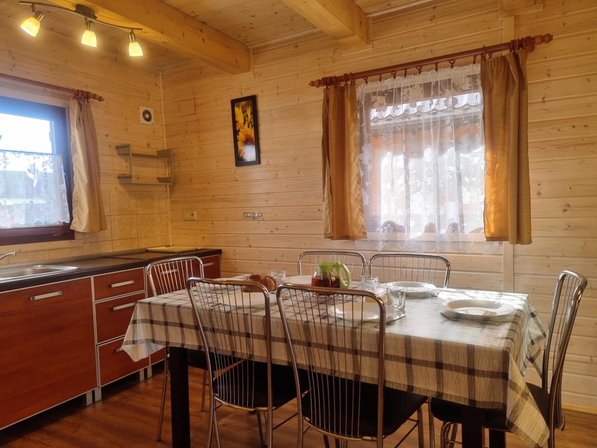 Osrodek Wypoczynkowy Nad Morzem Semi