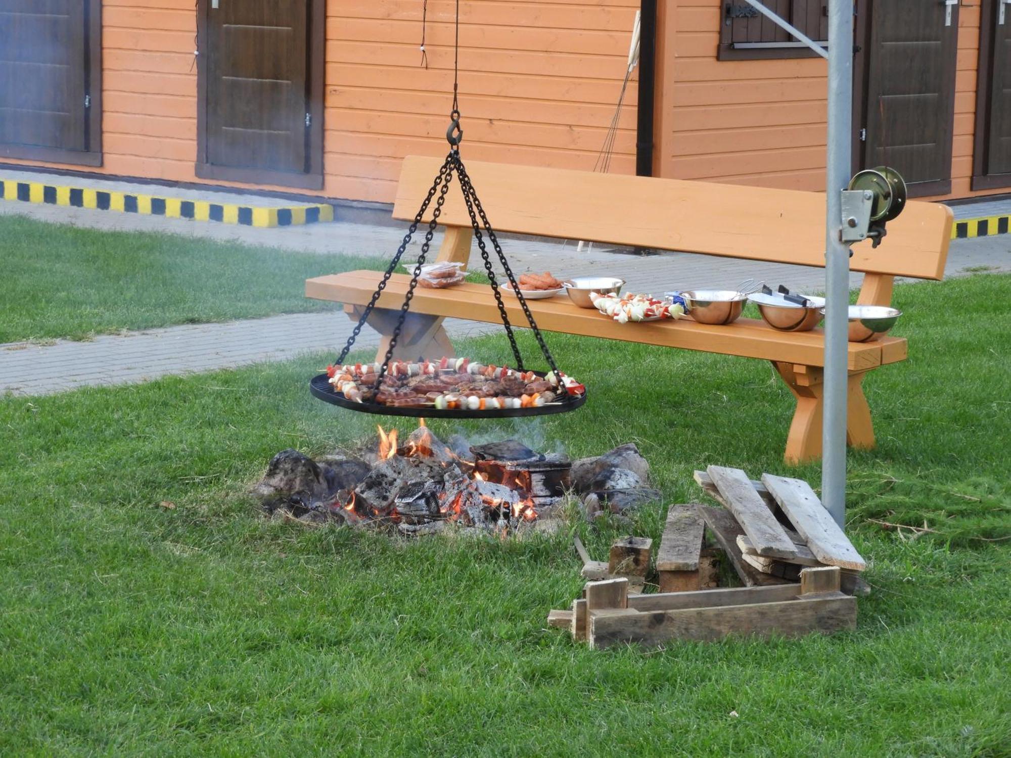 Holiday home Osrodek Wypoczynkowy Nad Morzem Semi