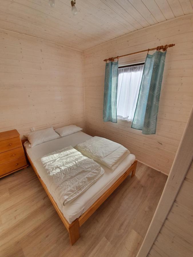 Osrodek Wypoczynkowy Nad Morzem Semi