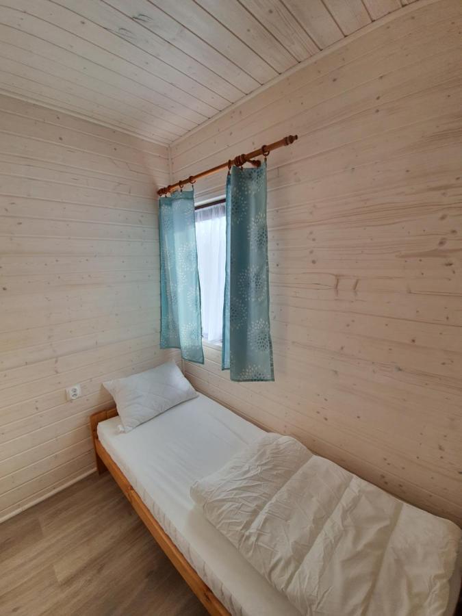 Holiday home Osrodek Wypoczynkowy Nad Morzem Semi *